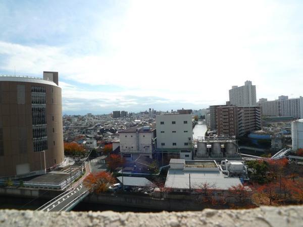 ＩＳＭ大阪城公園