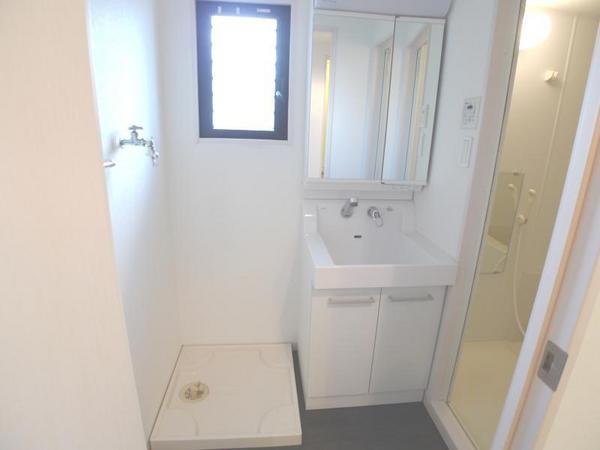 アルビオン西梅田