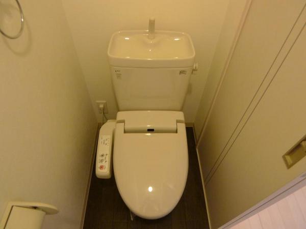 アルビオン西梅田