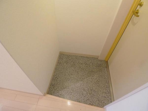 アルビオン西梅田