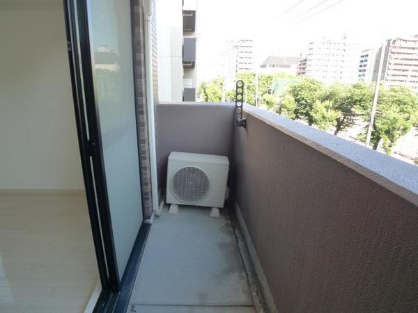 アルビオン西梅田