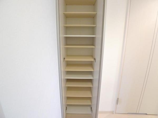 アルビオン西梅田