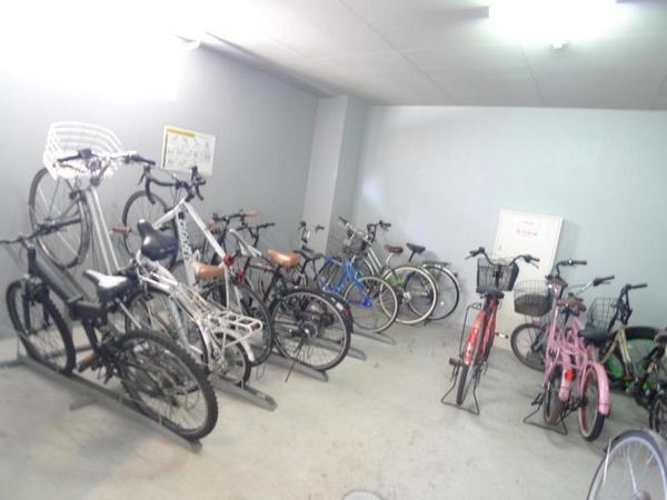 アルビオン西梅田