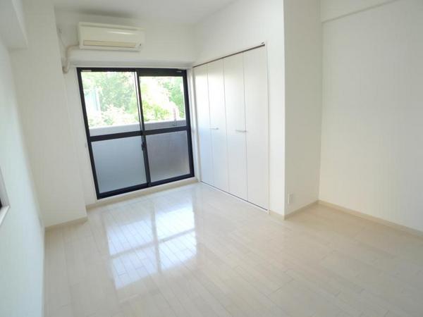 アルビオン西梅田