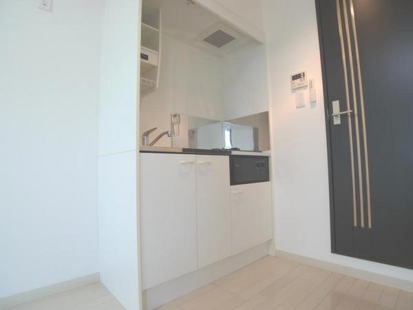 アルビオン西梅田