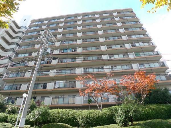 ＩＳＭ大阪城公園