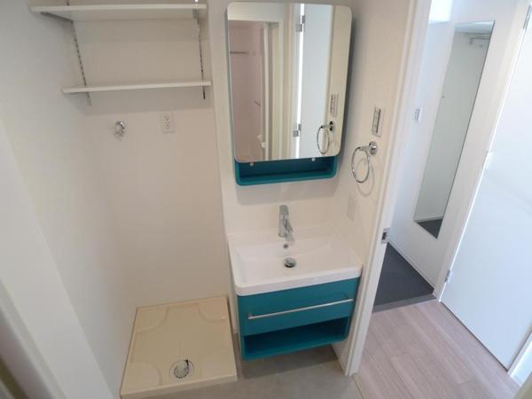 セレニテ福島プリエ