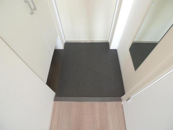 セレニテ福島プリエ