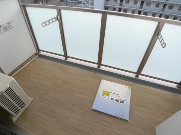 セレニテ福島プリエ