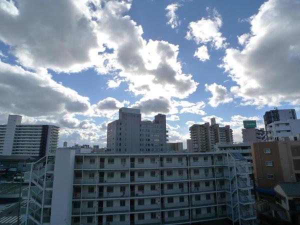 セレニテ福島プリエ