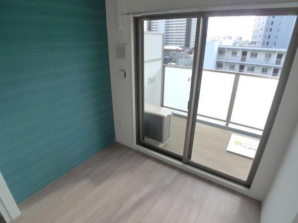 セレニテ福島プリエ