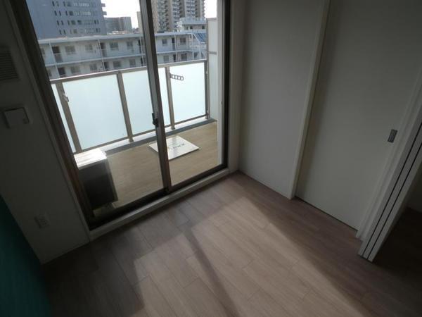 セレニテ福島プリエ