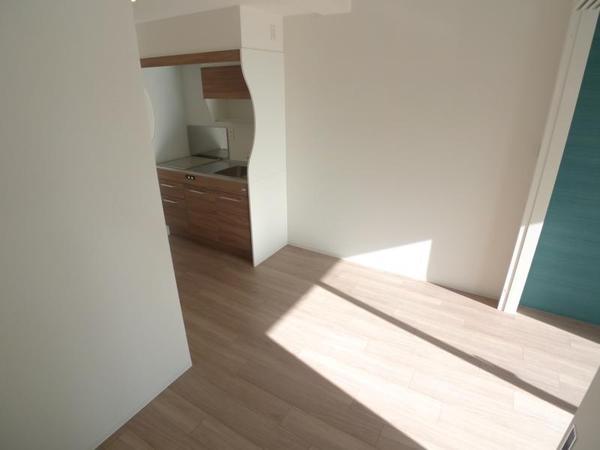 セレニテ福島プリエ