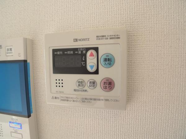 セレニテ福島プリエ