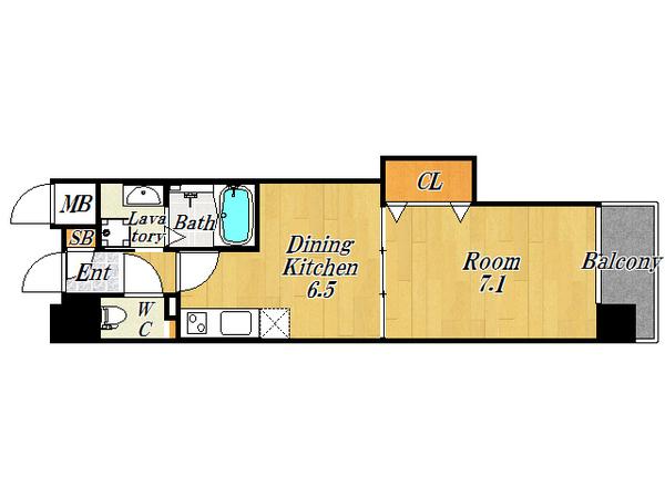 エスポルテ福島