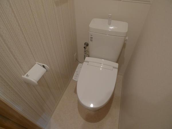 ル・トロワジェム・シャピトゥル福島