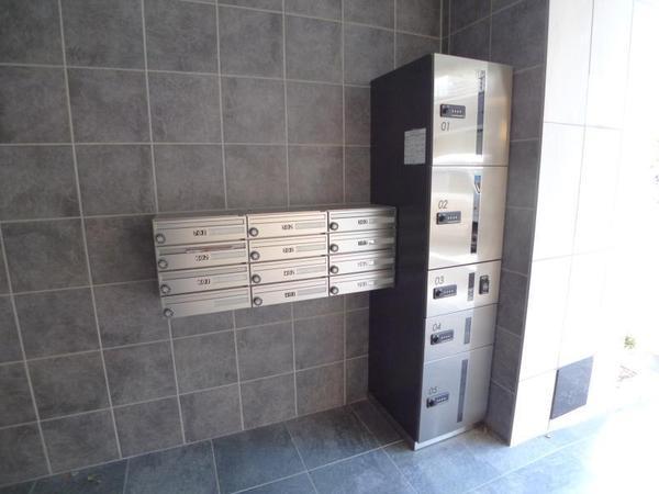 ル・トロワジェム・シャピトゥル福島