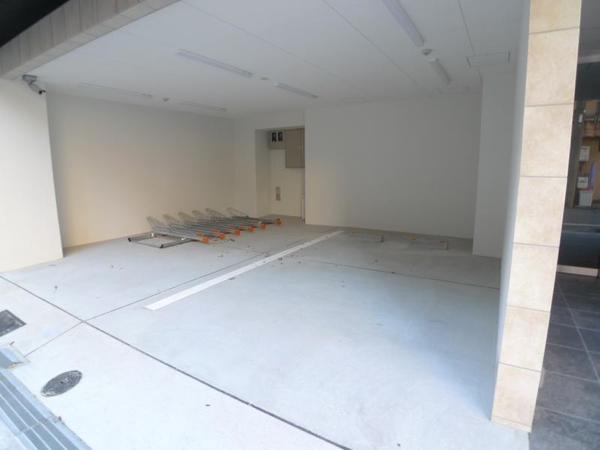 ル・トロワジェム・シャピトゥル福島