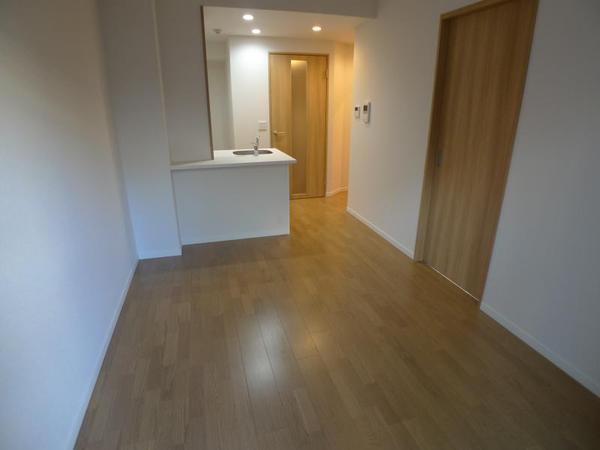 ル・トロワジェム・シャピトゥル福島