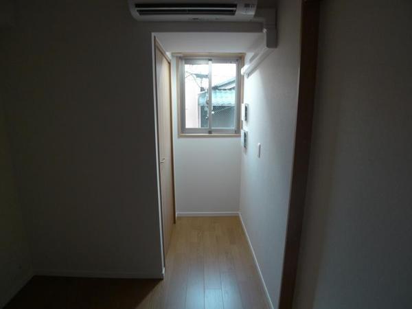 ル・トロワジェム・シャピトゥル福島