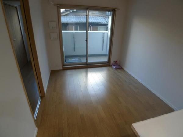 ル・トロワジェム・シャピトゥル福島