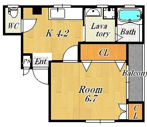 ソルイルナ福島