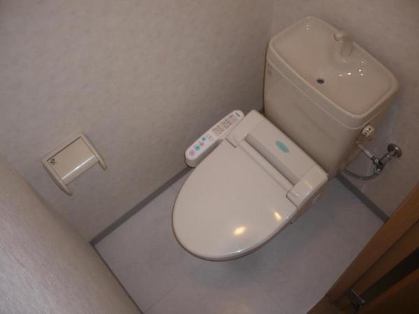 ソルイルナ福島