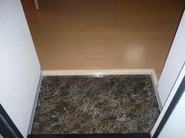 ソルイルナ福島