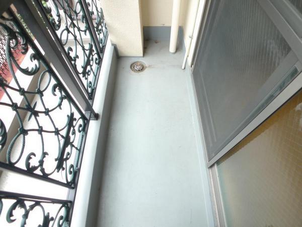 ソルイルナ福島