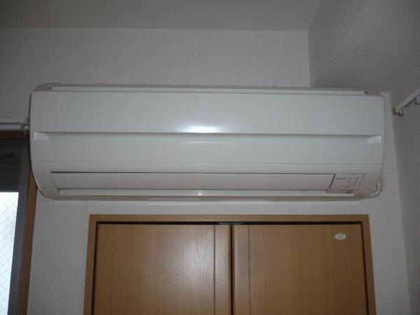 ソルイルナ福島