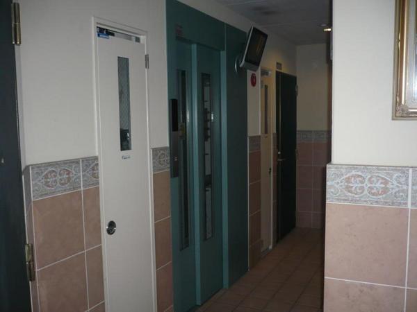 ソルイルナ福島