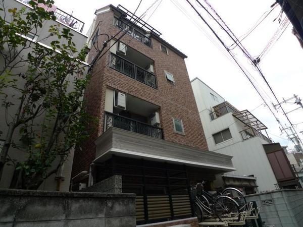 ソルイルナ福島