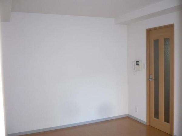 ソルイルナ福島