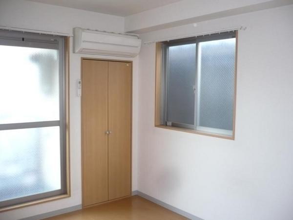 ソルイルナ福島