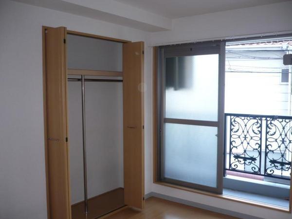 ソルイルナ福島