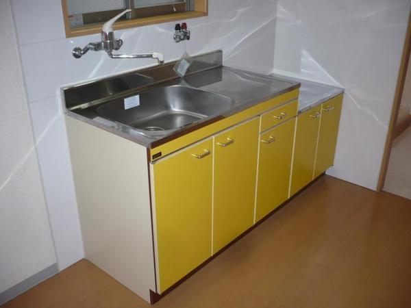 ソルイルナ福島