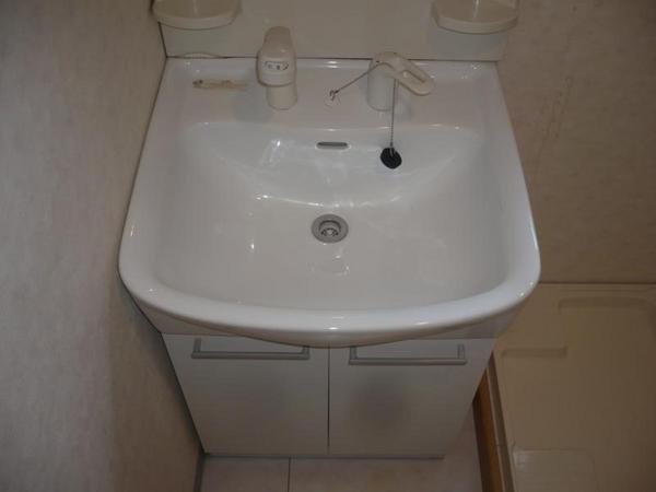 ソルイルナ福島