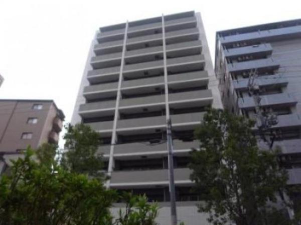 レジュールアッシュ梅田WEST