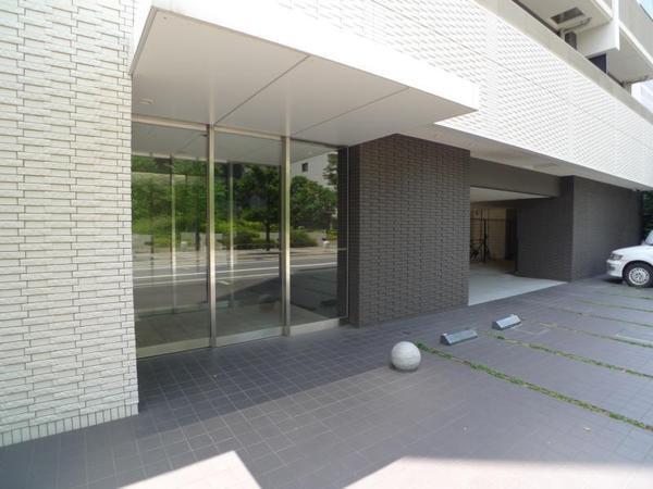 レジュールアッシュ梅田WEST