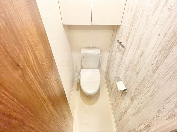 エストドミール東中浜