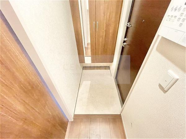 エストドミール東中浜