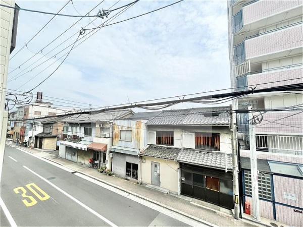 エストドミール東中浜