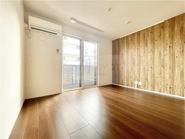 エストドミール東中浜