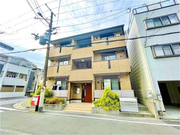 エストドミール東中浜