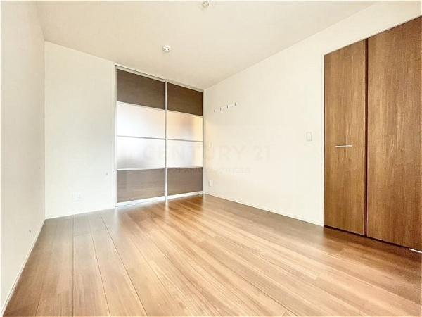 エストドミール東中浜