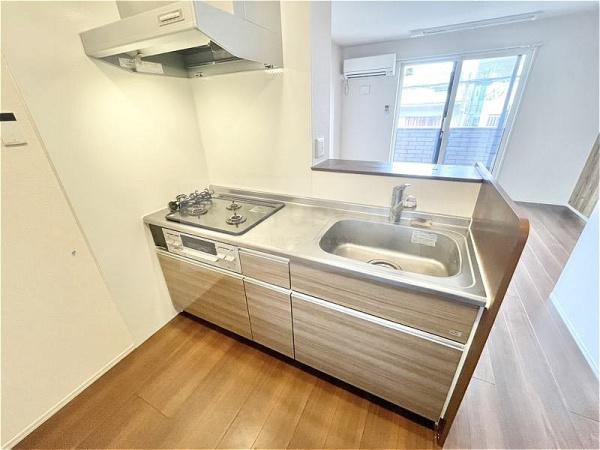 エストドミール東中浜