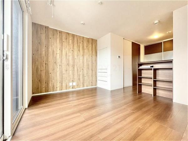 エストドミール東中浜