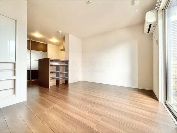 エストドミール東中浜