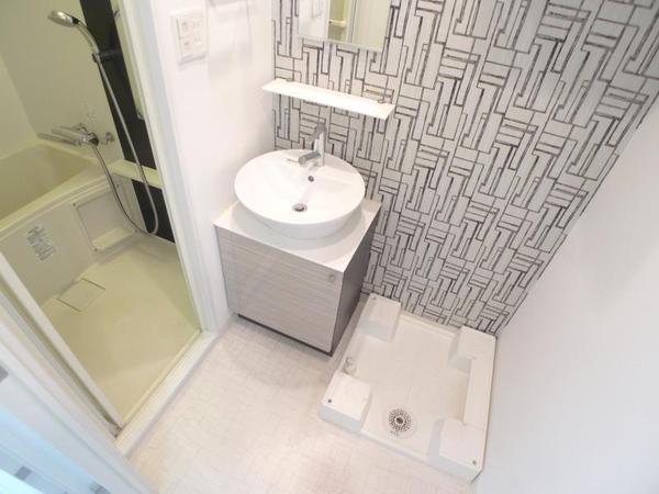 エスリード福島グレイス