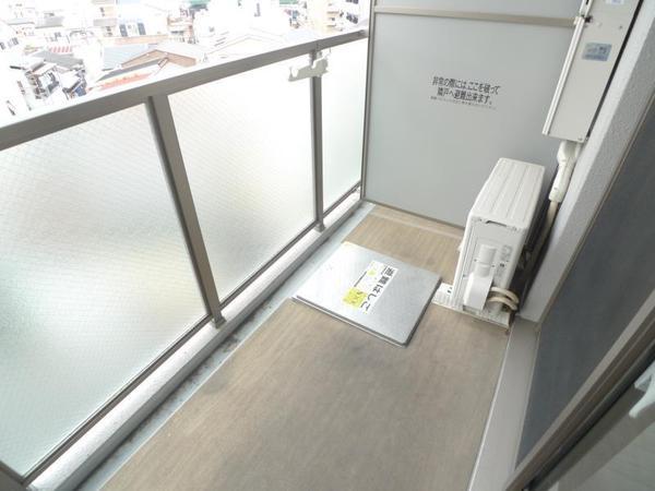 エスリード福島グレイス